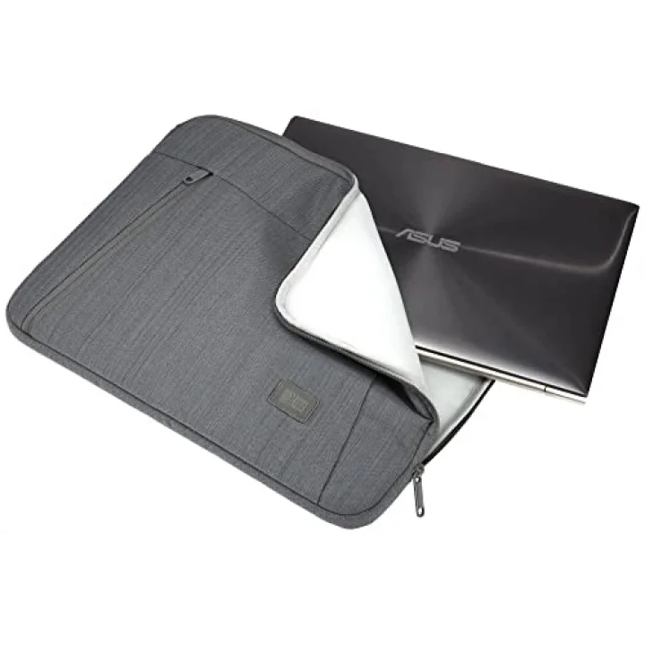 HUXTON SLEEVE 35,6 cm GRAPHIT