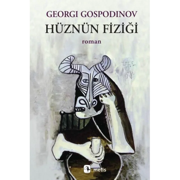 Hüznün Fiziği