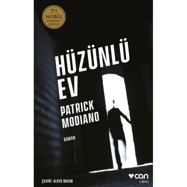 Hüzünlü Ev