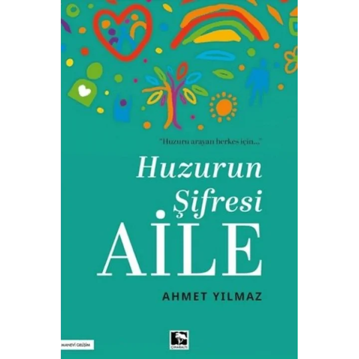 Huzurun Şifresi Aile