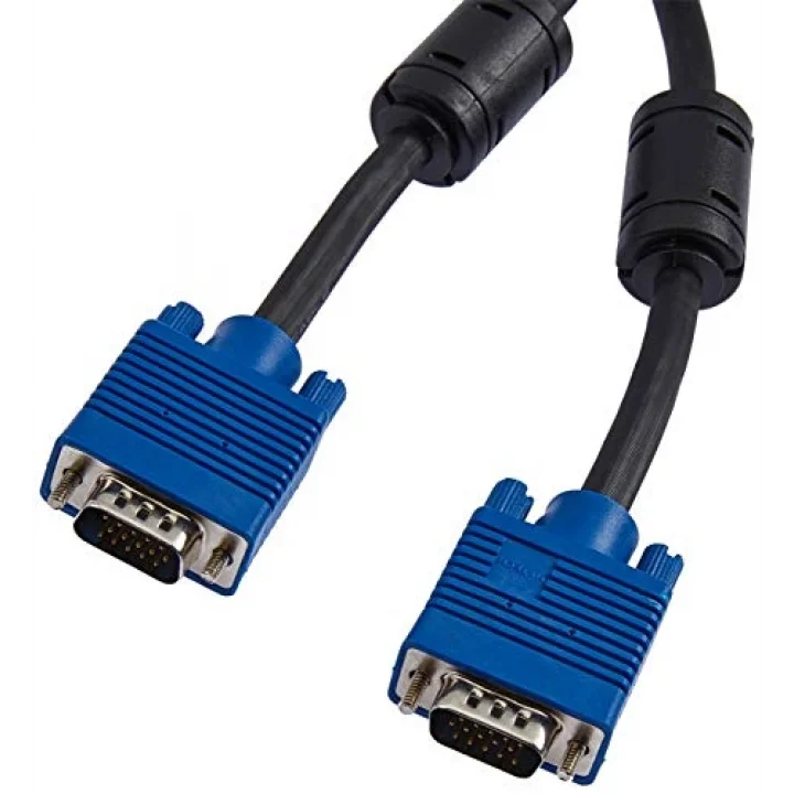 HY-VGA105 VGA M/M 1.5m Data Kablosu