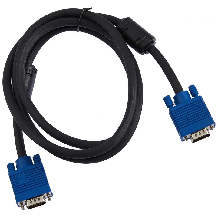 HY-VGA105 VGA M/M 1.5m Data Kablosu