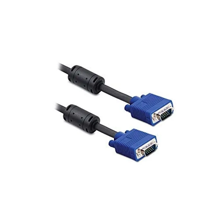 HY-VGA113 VGA M/M 3m Data Kablosu