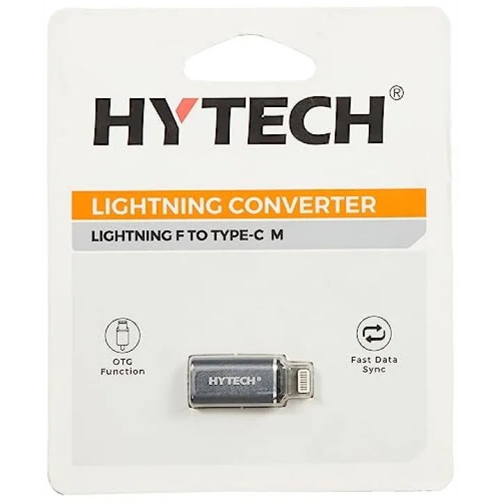 HY-XO29 Lightning F to TypeC M Çevirici