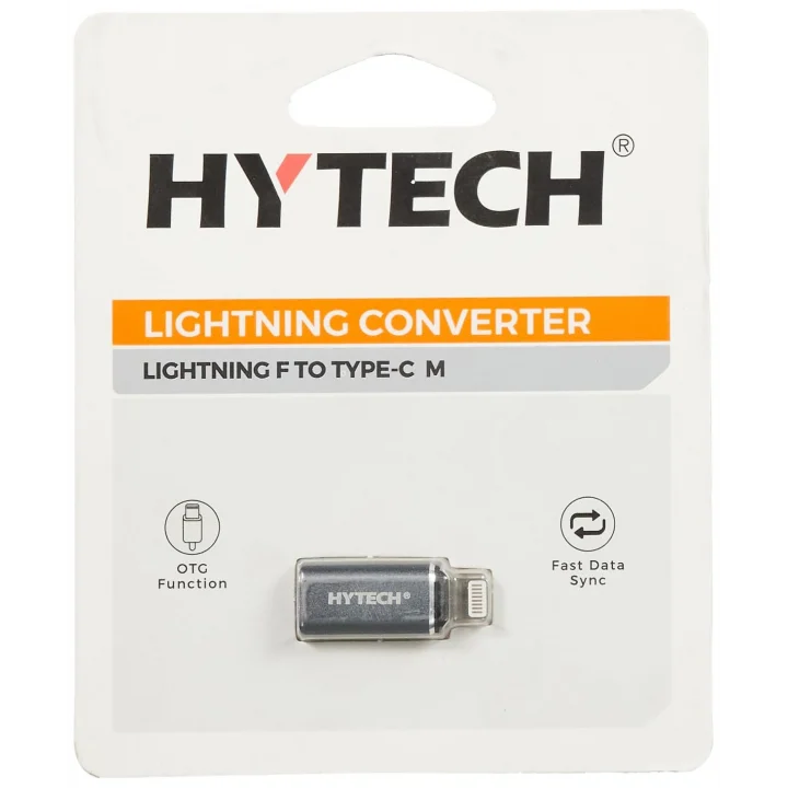HY-XO29 Lightning F to TypeC M Çevirici