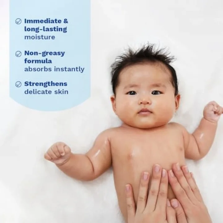 Hydra Bebe Nemlendirici 100 ml Bebek Vücut Losyonu