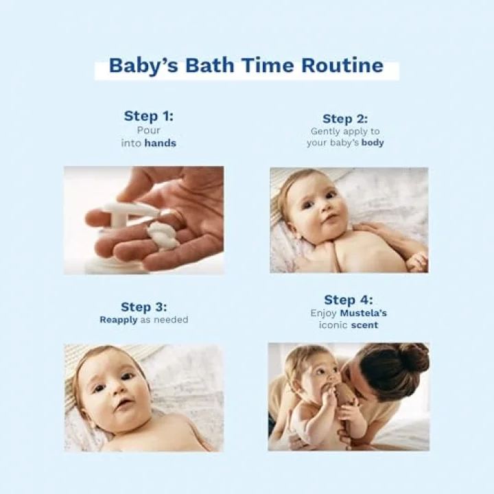 Hydra Bebe Nemlendirici 100 ml Bebek Vücut Losyonu