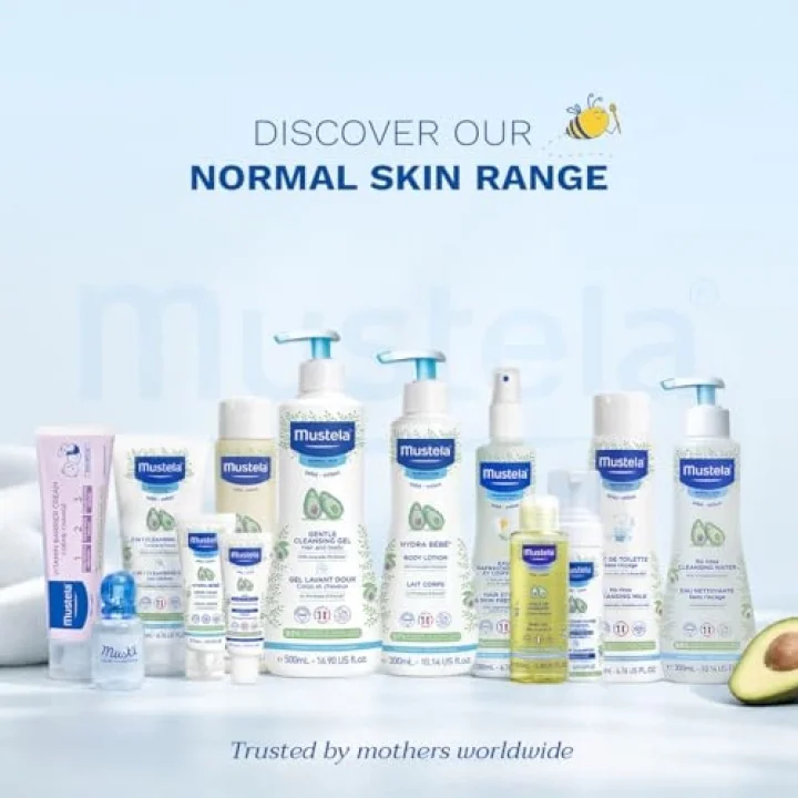 Hydra Bebe Nemlendirici 100 ml Bebek Vücut Losyonu