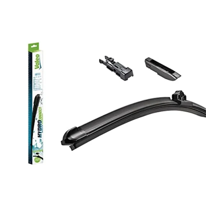 Hydroconnect Silecek Renault Clio IV (2013-2021), Captur (2013 ve sonrası) (350 MM) 578530