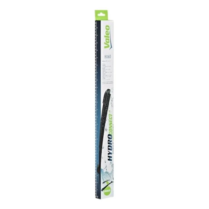 Hydroconnect Upgrade Silecek Fiat Freemont (2011-2015), Honda Civic VII (2000-2005), Hyundai i30 (2007-2011), Kia Sportage III (2010-2015) (600 MM) 578579