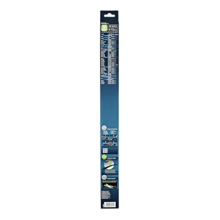 Hydroconnect Upgrade Silecek Vw Bora (2002-2006), Toyota Hilux (2007-2015), Jeep Cherokee (2004-2008) (475 MM) 578573