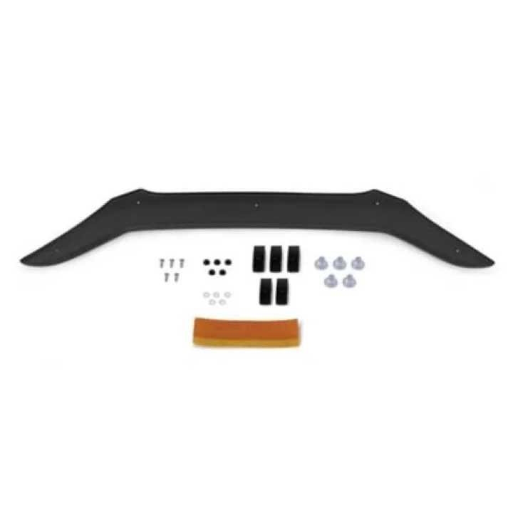 Hyundai Getz ile Uyumlu ile Uyumlu Ön Kaput Koruyucu Rüzgarlık 2006 2011