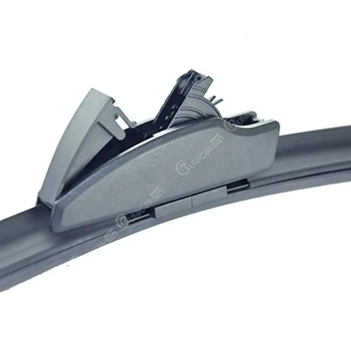 Hyundai Getz Muz Silecek Takımı (2002-2009)