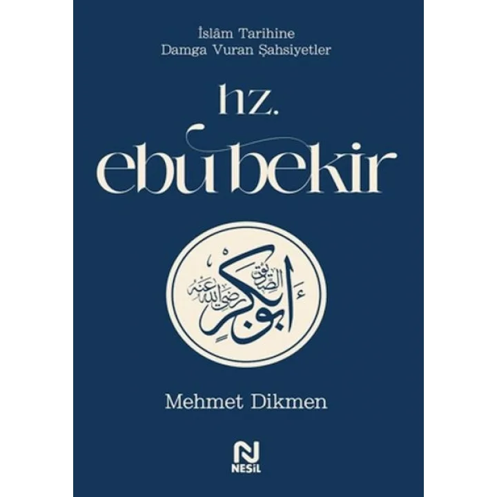 Hz. Ebu Bekir
