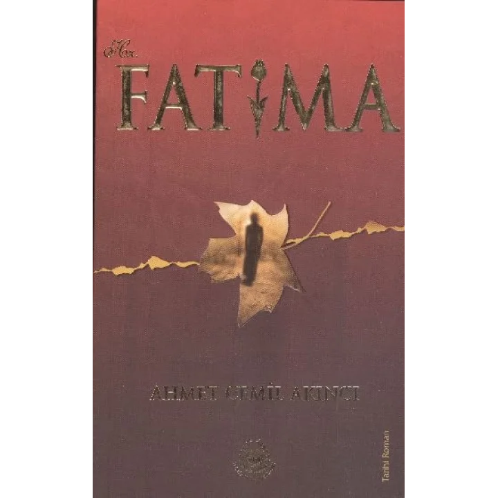 Hz. Fatima