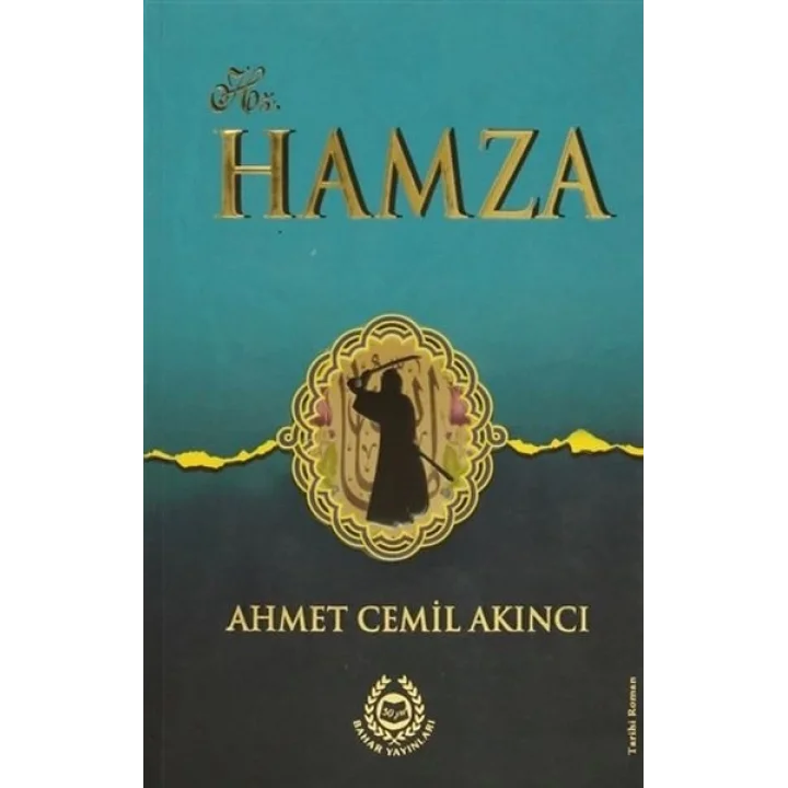 Hz. Hamza