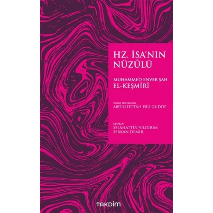 Hz. İsa’nın Nüzulü