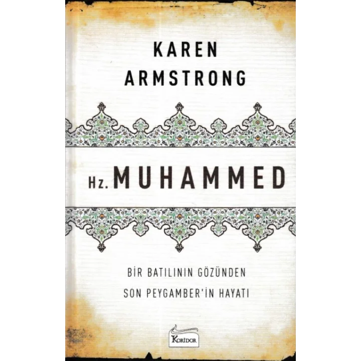 Hz. Muhammed(Bez Ciltli)