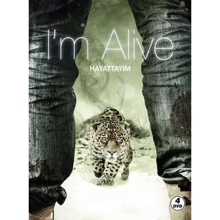 Im Alive - Hayattayım