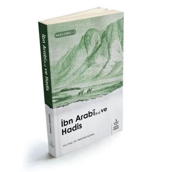 İbn Arabi ve Hadis