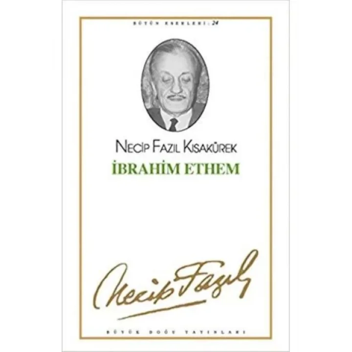 İbrahim Ethem