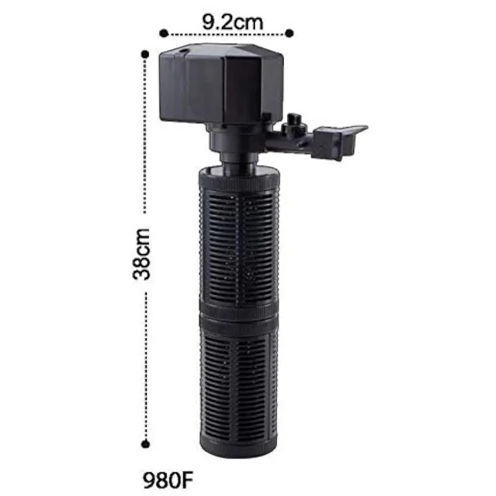 İç Filtre 1500 L/H