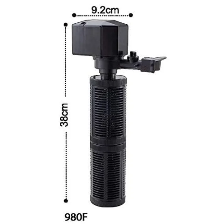 İç Filtre 1500 L/H