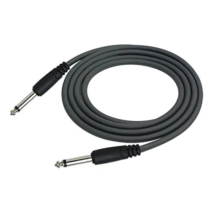 IC241BK6M 6m. Gitar Kablosu
