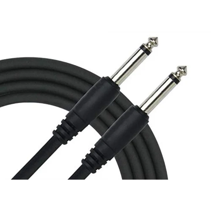 IC241BK6M 6m. Gitar Kablosu