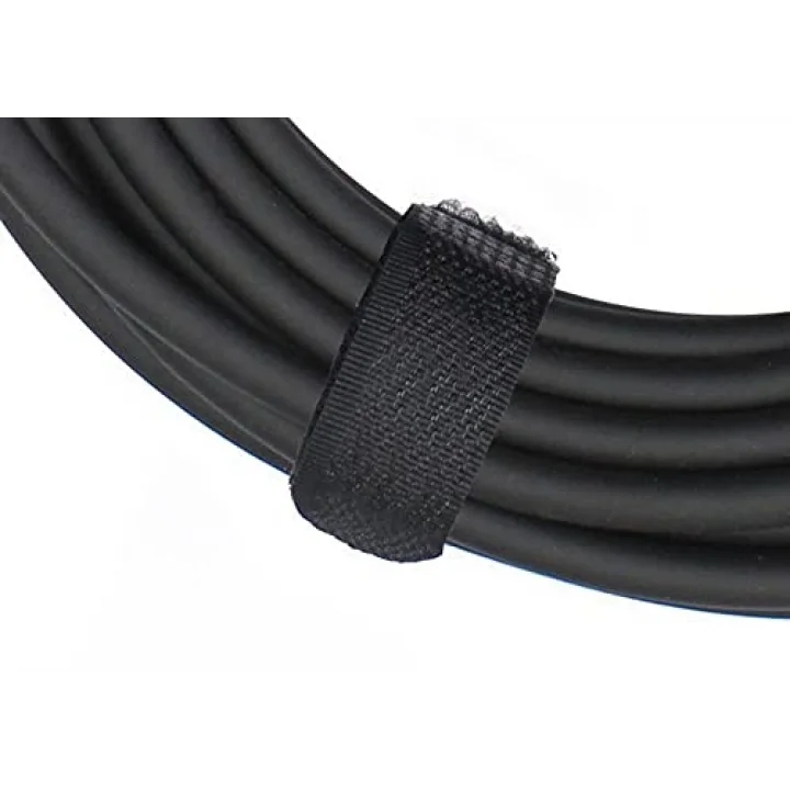 IC241BK6M 6m. Gitar Kablosu