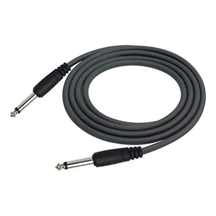 IC241BK6M 6m. Gitar Kablosu
