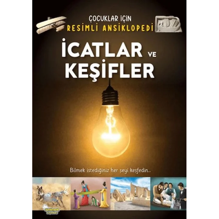 İcatlar ve Keşifler