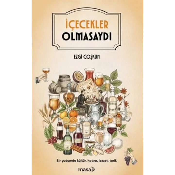 İçecekler Olmasaydı