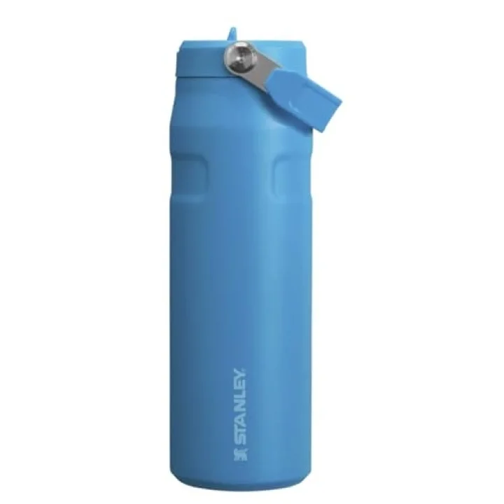 IceFlow™ Aerolight™ Flip Straw 2.0 Pipetli Su Şişesi