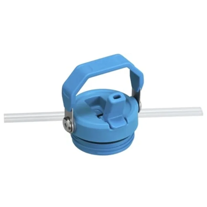 IceFlow™ Aerolight™ Flip Straw 2.0 Pipetli Su Şişesi