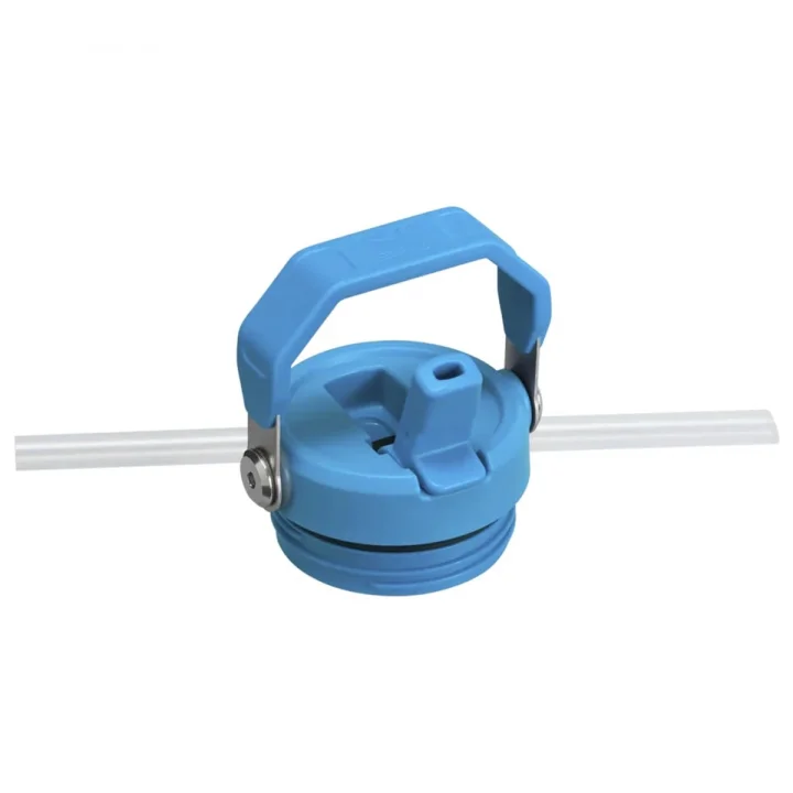 IceFlow™ Aerolight™ Flip Straw 2.0 Pipetli Su Şişesi