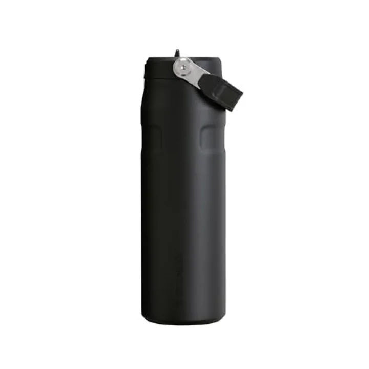 IceFlow™ Aerolight™ Flip Straw 2.0 Pipetli Su Şişesi
