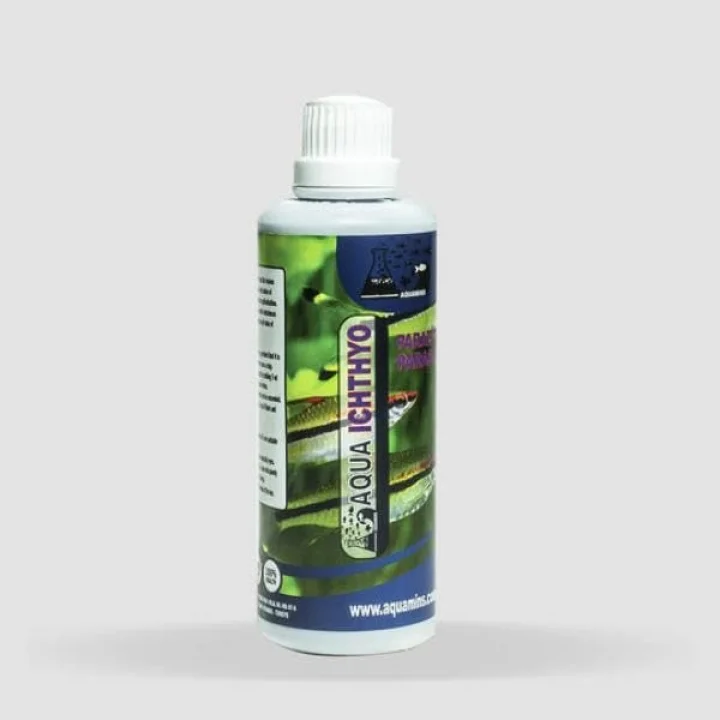 Ichthyo Balık Parazit Losyonu 100ml