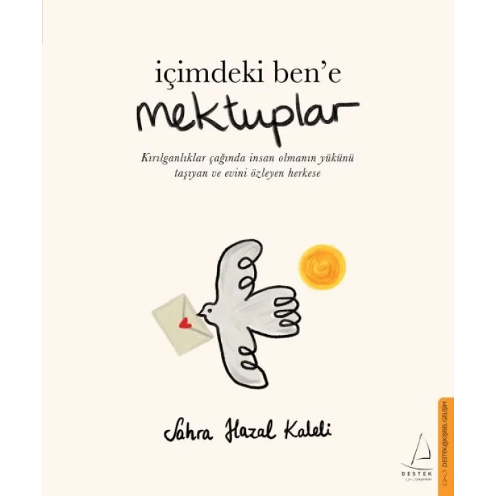 İçimdeki Ben’e Mektuplar