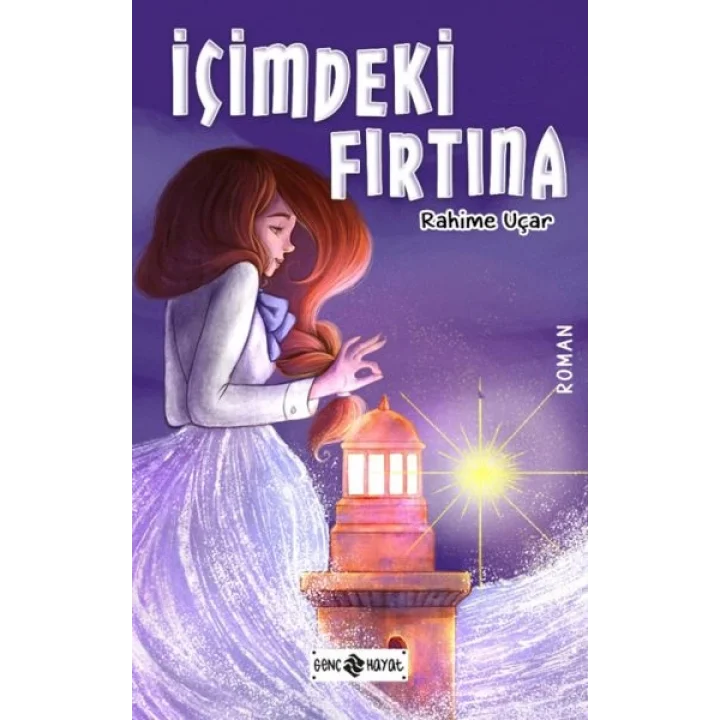 İçimdeki Fırtına