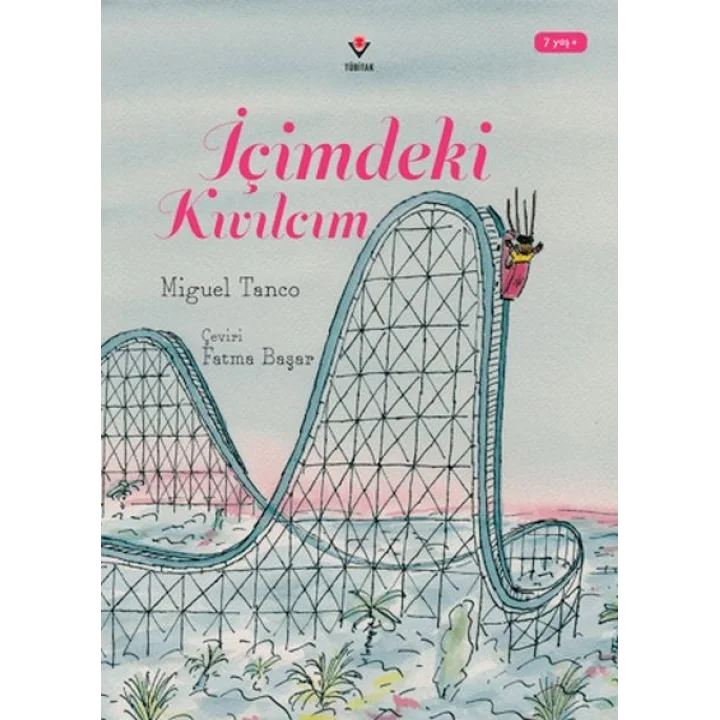 İçimdeki Kıvılcım