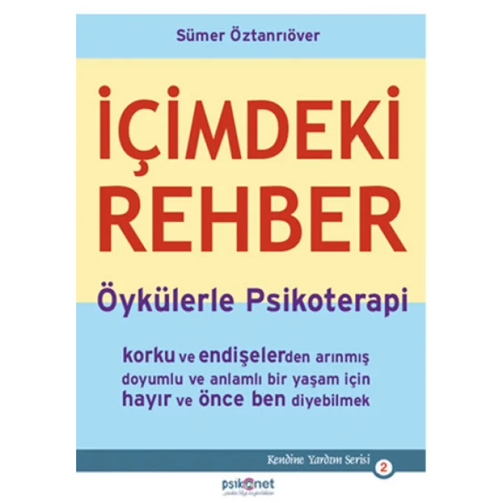 İçimdeki Rehber