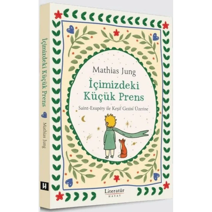 İçimizdeki Küçük Prens