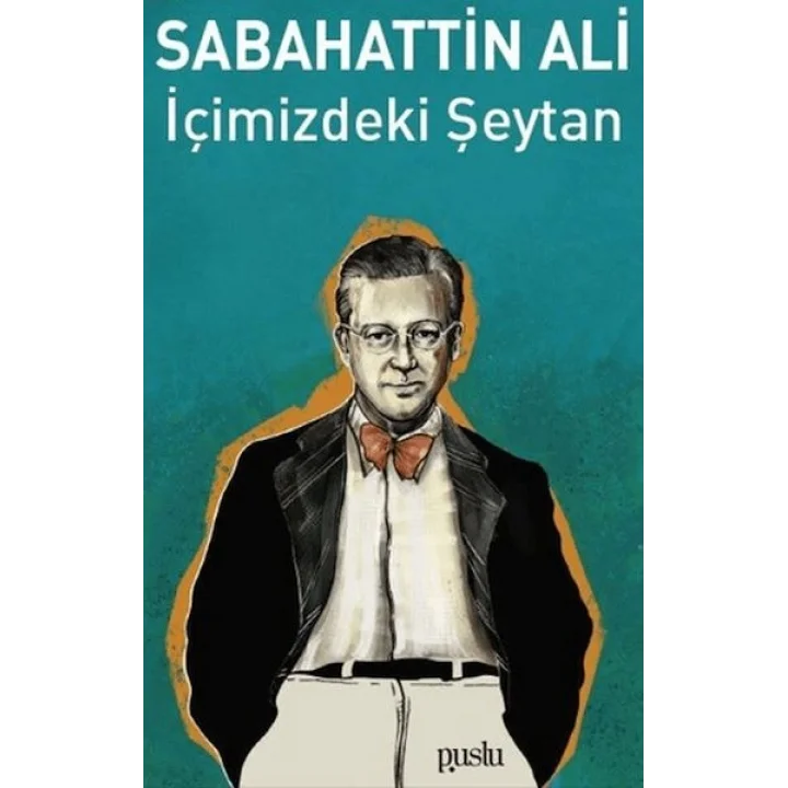 İçimizdeki Şeytan