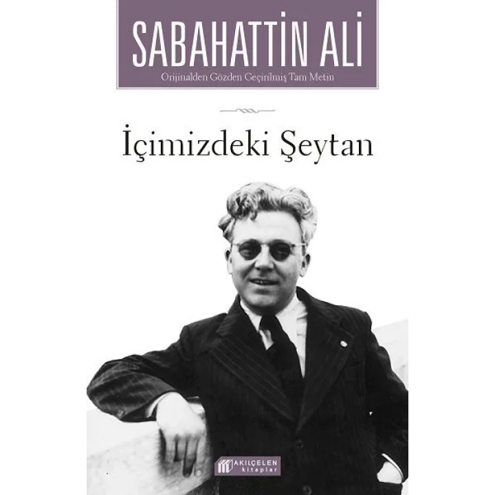 İçimizdeki Şeytan