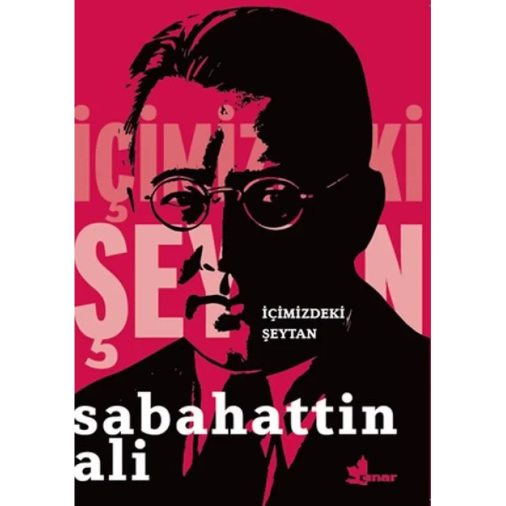 İçimizdeki Şeytan