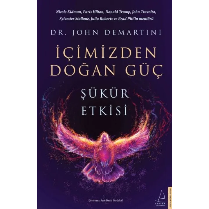 İçimizden Doğan Güç