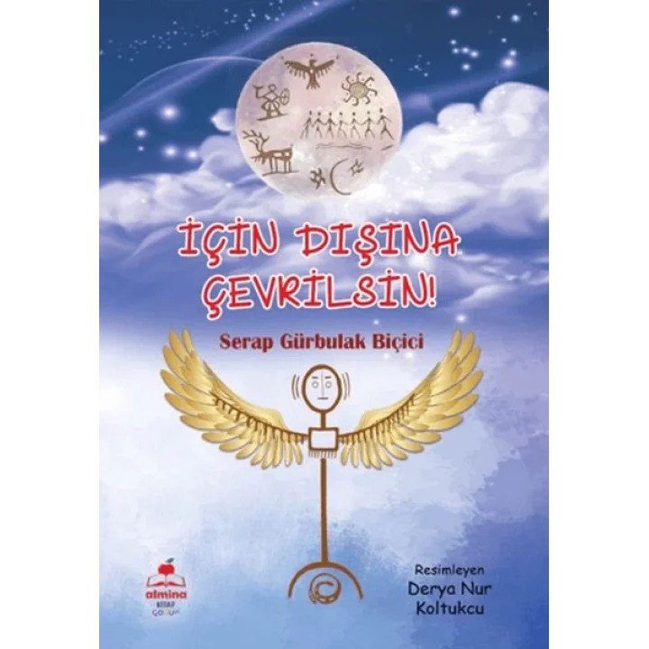 İçin Dışına Çevrilsin