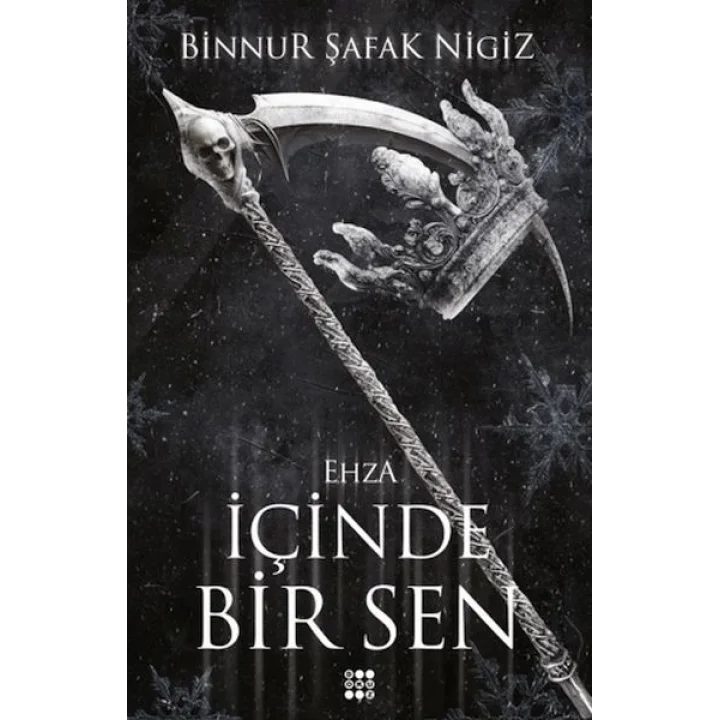 İçinde Bir Sen 5 - Ehza