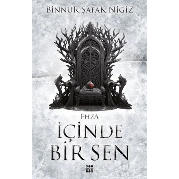 İçinde Bir Sen 5 - Ehza (Ciltli)